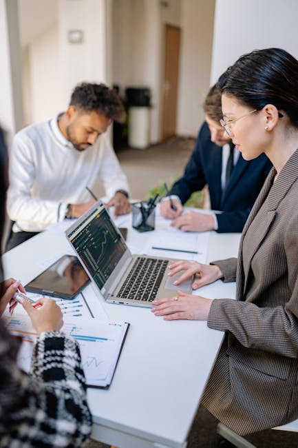 Bowman B2B services