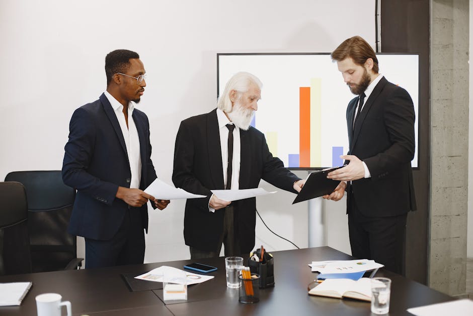 Bowman B2B services